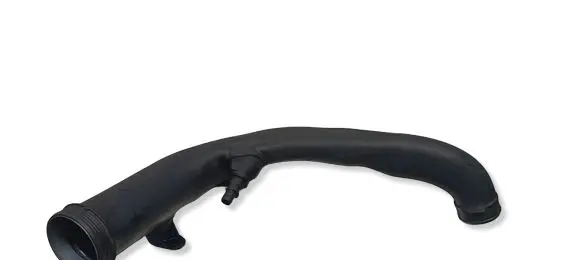 Volvo XC70 Intercooler hose/pipe 31261717