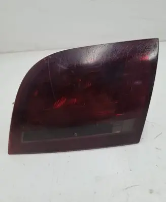Audi A3 S3 A3 Sportback 8P Tailgate rear/tail lights 8P4945094D