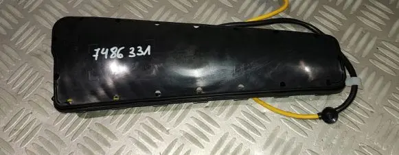 BMW 1 F40 Seat airbag 7486331