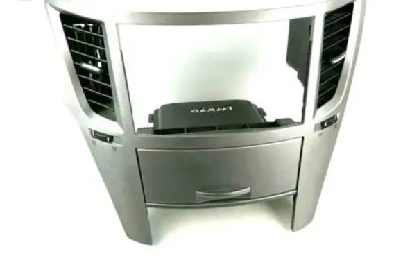 Subaru Legacy Glove box 66120AJ030