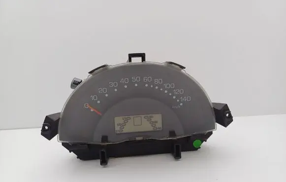 Smart ForTwo I MC01 Speedometer (instrument cluster) 110008872014 MCC0001184