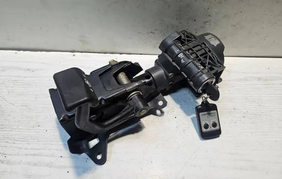 Fiat Tipo Ignition lock 7601590