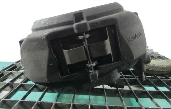 Lexus GS 300 350 430 450H Front brake caliper IMPRK1181213