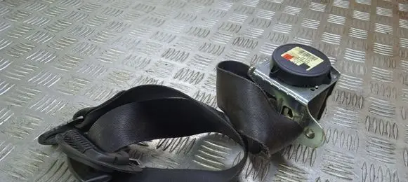 Mini One - Cooper Clubman R55 Front seatbelt 2751225