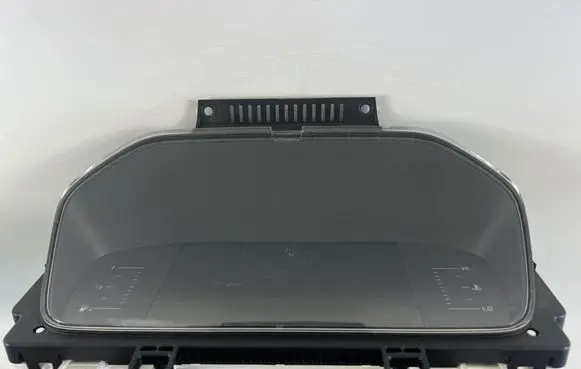 Speedometer (instrument cluster)