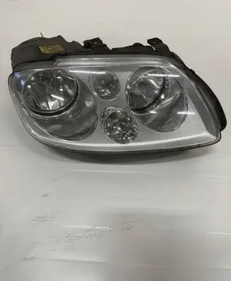 Volkswagen Touran I Headlight/headlamp 1T0941006D
