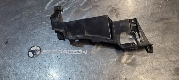 BMW 5 E39 Headlight/headlamp mounting bracket 15372300