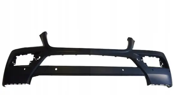 Mercedes-Benz GL X164 Front bumper A1648850438