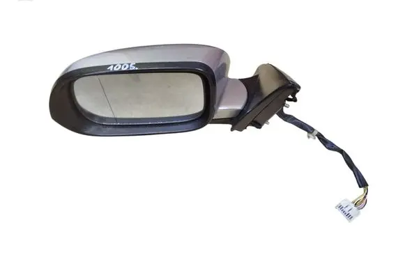 Honda Accord Front door electric wing mirror E6010142