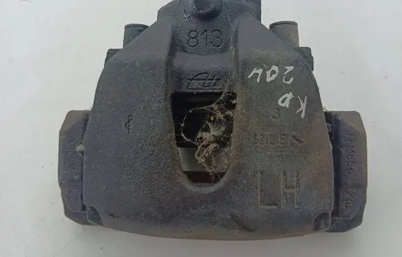 Ford C-MAX II Front brake caliper