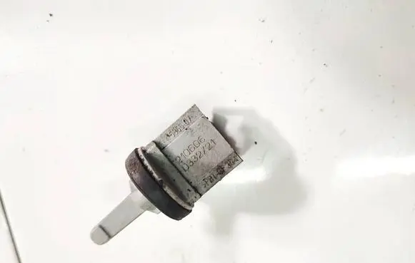 Opel Zafira B Interior temperature sensor 210606