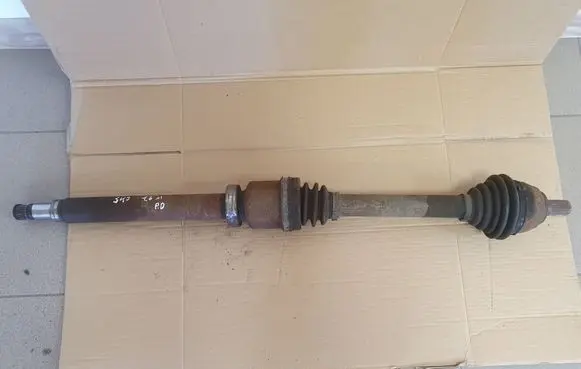 Volvo S40 Front driveshaft