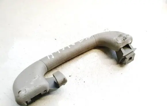 Chevrolet Captiva Rear interior roof grab handle