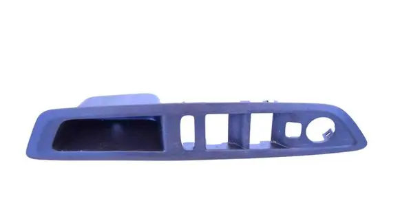 Citroen C4 II Front door card panel trim 9831082780