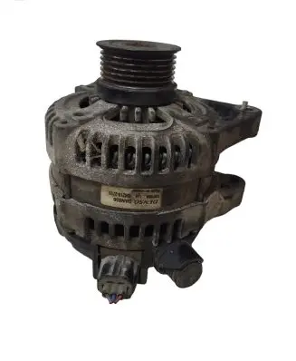 Ford C-MAX I Generator/alternator 1042102710 DAN930 14V150A