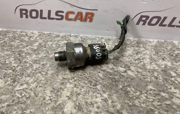Volvo S60 Brake power pressure regulator 10052299631
