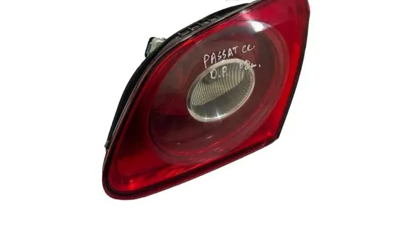 Volkswagen PASSAT CC Tailgate rear/tail lights 3C8945094D 080708R