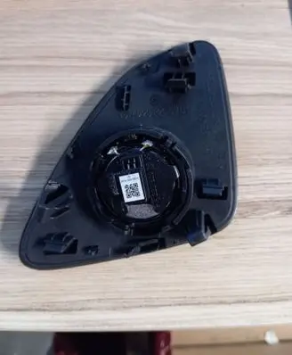 Mercedes-Benz S W223 Rear door speaker A2238207500 A2238205901