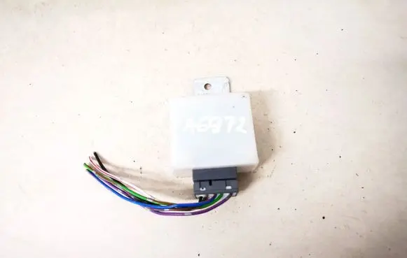Honda Accord Other control units/modules 38380s1aae310 38380-s1aa-e310