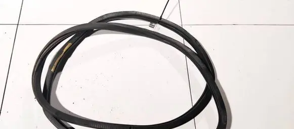 Volkswagen PASSAT B4 Rubber seal rear door 