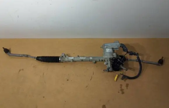 Peugeot 308 Steering rack 682000231