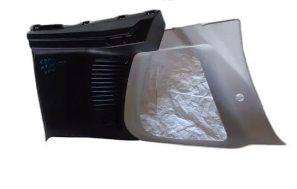 Citroen C3 Picasso (C) pillar trim 9681477277