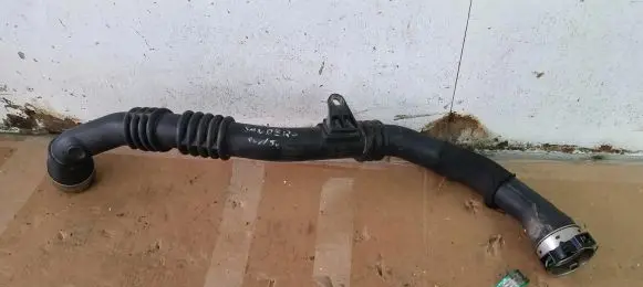 Dacia Sandero Intercooler hose/pipe 144604599R