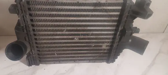 Mercedes-Benz Vito Viano W638 Intercooler radiator 160010041F 318118 6385012901
