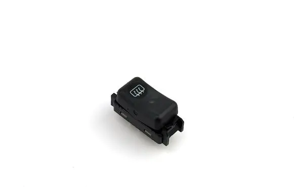 Mercedes-Benz SL R129 Windscreen/window heater switch A1298207410 1298207410
