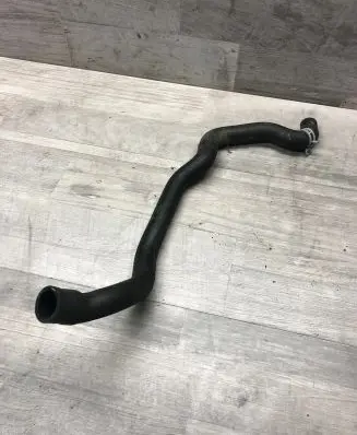 BMW 5 F10 F11 Engine coolant pipe/hose 15476810 9169808