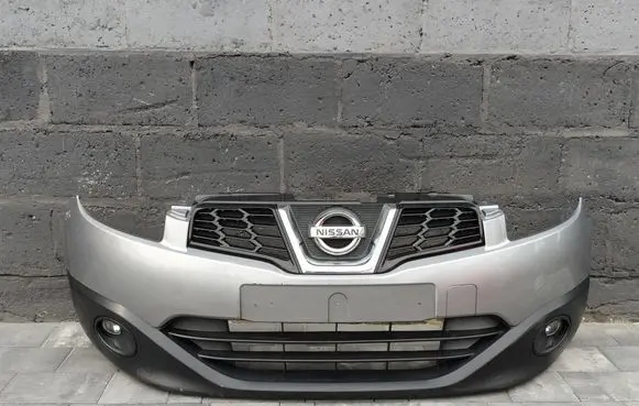 Nissan Qashqai Front bumper 62022BR10H
