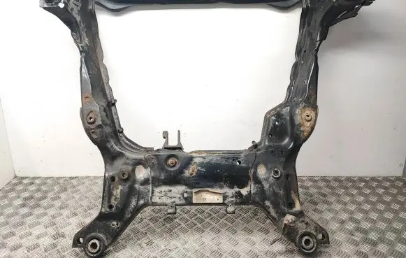 Volvo S60 Front subframe G9N5000 2437126 A12093FS0452