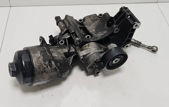 BMW Z3 E36 Oil filter mounting bracket 1713838