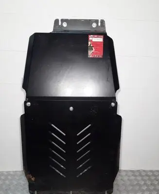 KIA Sorento Gearbox bottom protection 11.0990