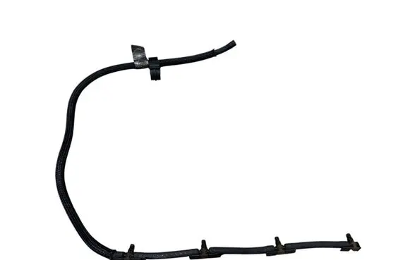 BMW 3 F30 F35 F31 Fuel return line/hose 7823408