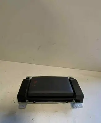 Volvo V50 Screen/display/small screen 31285480 3AF279J 12019041