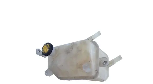 Toyota Prius (XW30) Coolant expansion tank/reservoir 1648028080