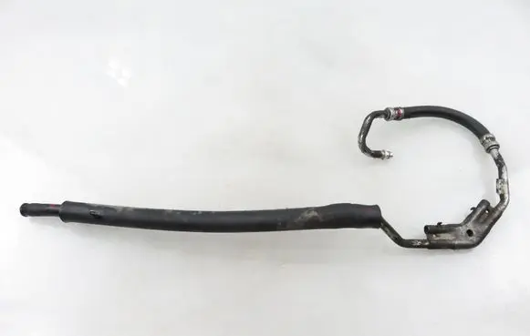 Citroen C5 Power steering hose/pipe/line 9649436780