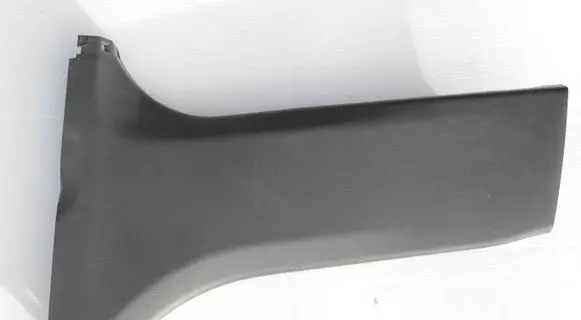 Toyota Camry VIII XV70 (B) pillar trim (bottom) 6241406190L