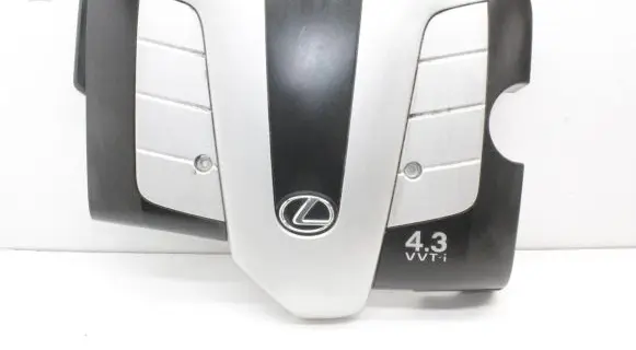 Lexus SC 300 - 400 Engine cover (trim)