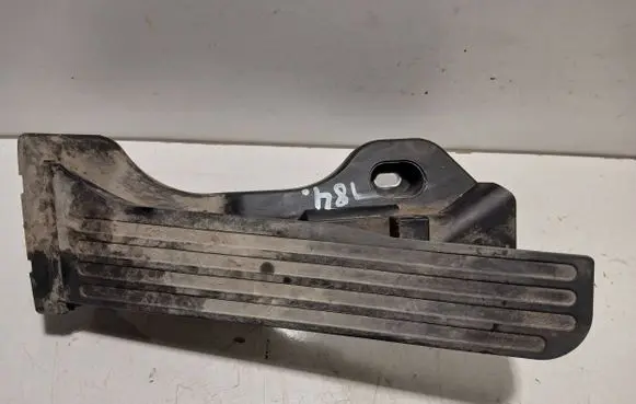 Volkswagen Golf Plus Accelerator throttle pedal 6PV00889000