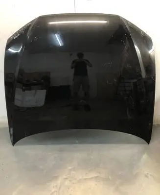 Audi A6 S6 C8 4K Engine bonnet/hood A6S6C8