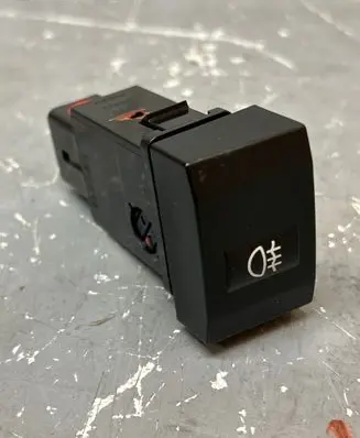 KIA Sorento Fog light switch 93770 3E000 60220