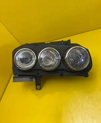 Alfa Romeo 159 Headlight/headlamp 60683987