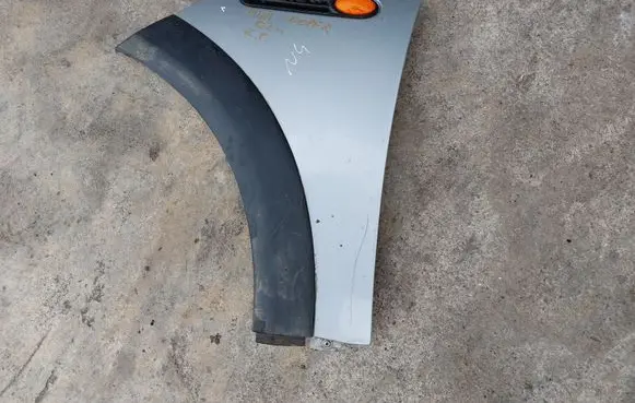 Mini One - Cooper R50 - 53 Fender