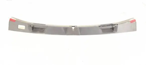 Mercedes-Benz E W212 Tailgate/boot lid lock trim 2127400072 2218250382