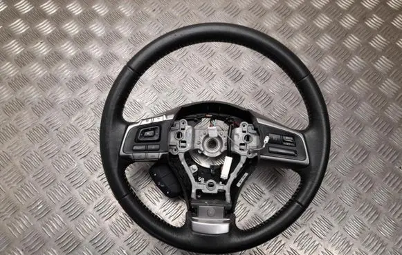 Subaru Forester SJ Steering wheel GS12005490