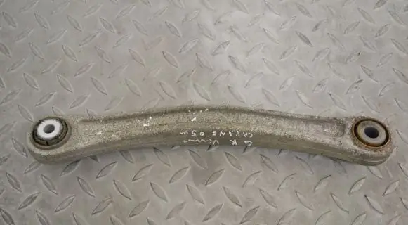 Porsche Cayenne (9PA) Rear upper control arm/wishbone 7L0505376A