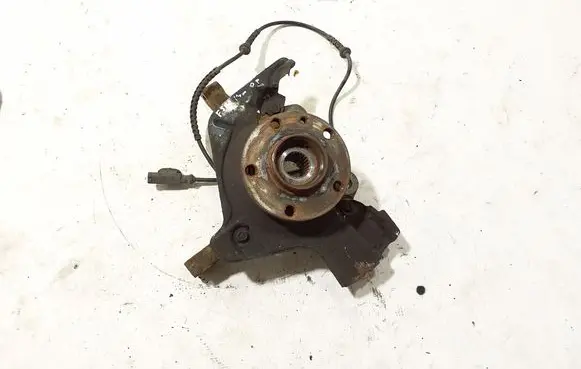 Fiat 500L Front wheel hub 51910431