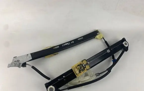 Cupra Leon Front door electric window regulator 5FA837462B
